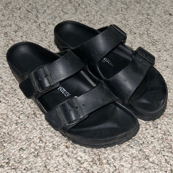 Birkenstock Shoes Birkenstock Water Shoes Poshmark